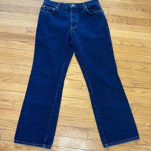Express Jeans Boot Cut jeans 11/12
